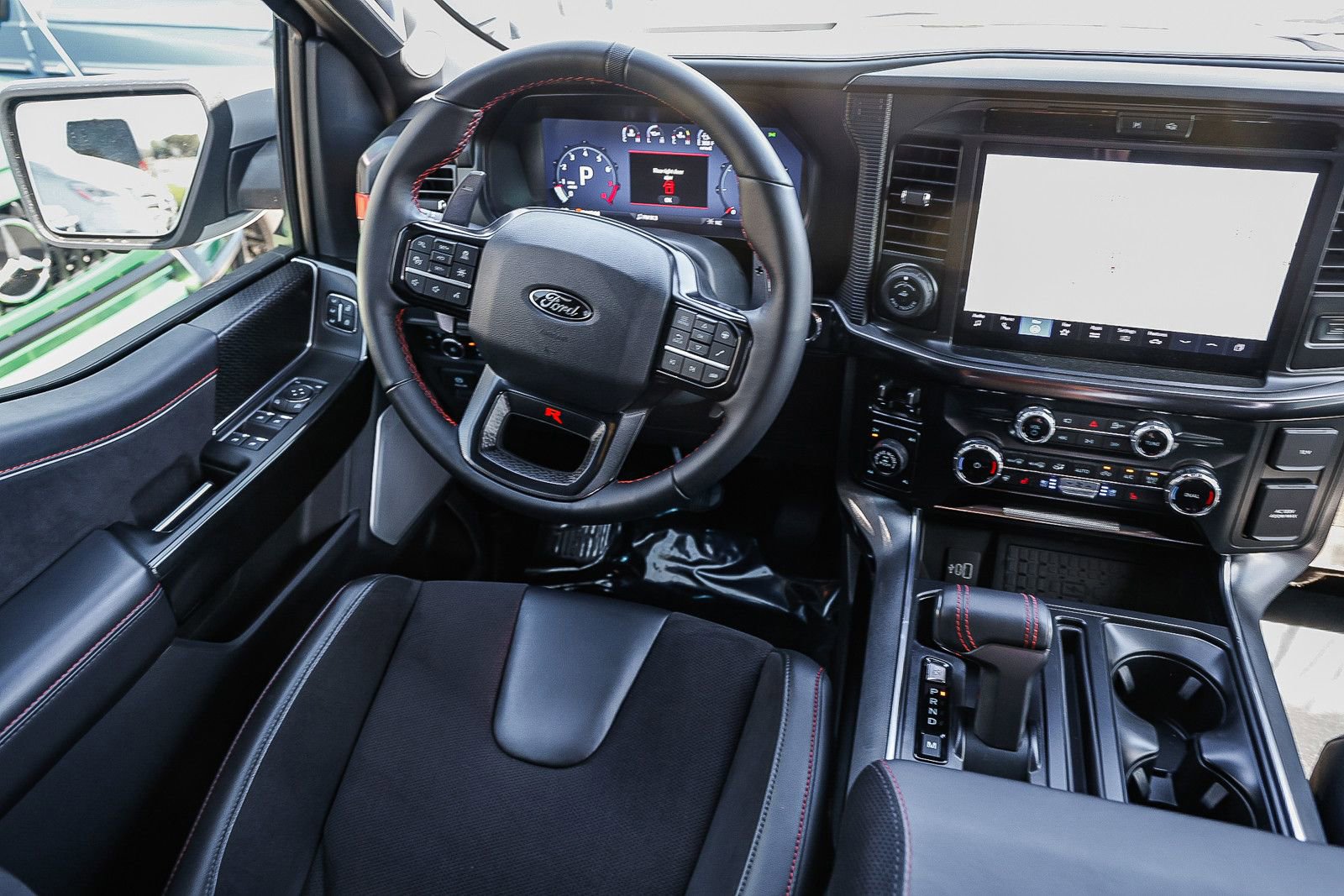 Used 2025 Ford F150 Raptor w/ Equipment Group 803A Raptor R image 14