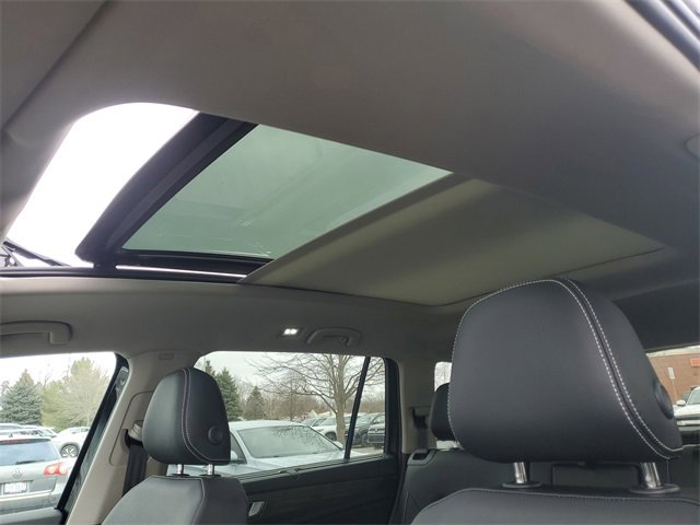 New 2026 Volkswagen Atlas SEL image 19