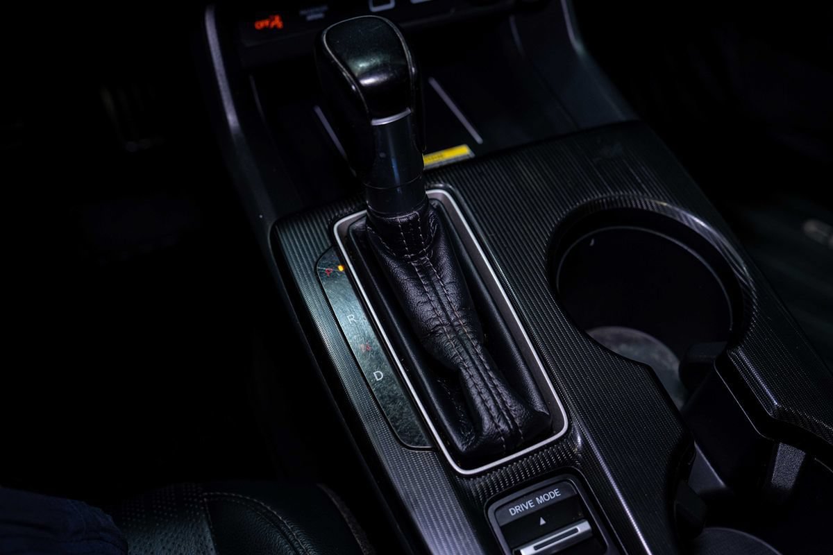 Used 2022 Honda Civic Sport Touring image 8