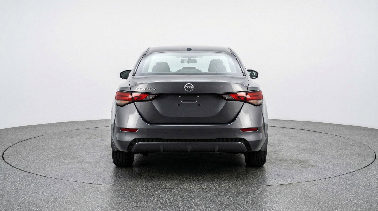 Used 2025 Nissan Sentra S FWD image 7