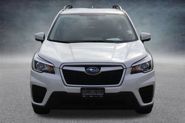 Used 2020 Subaru Forester Premium AWD/4WD image 24