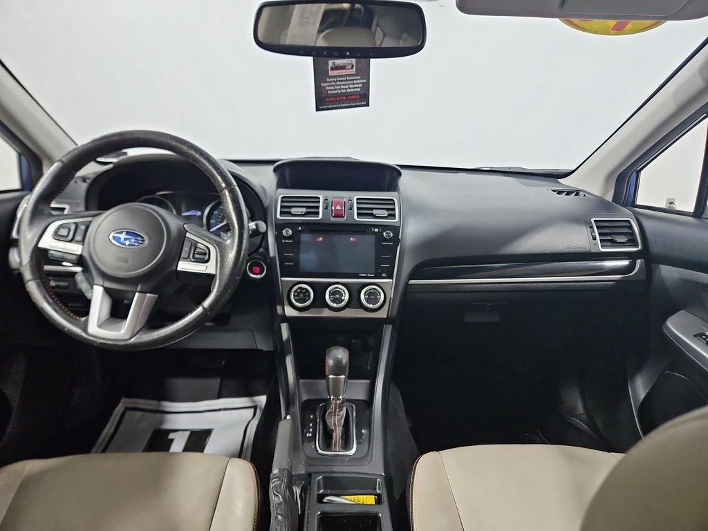 Used 2016 Subaru Crosstrek 2.0i Limited AWD/4WD image 13
