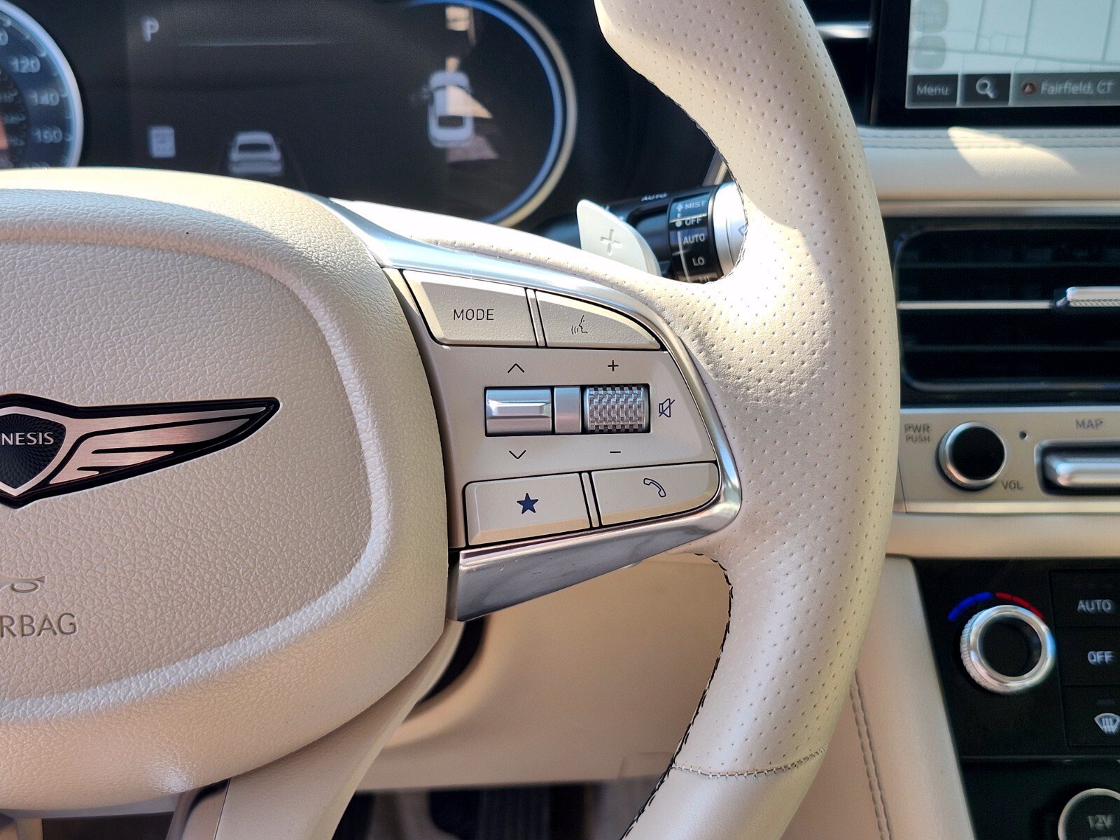 Used 2026 Genesis G70 2.5T Prestige AWD/4WD image 29