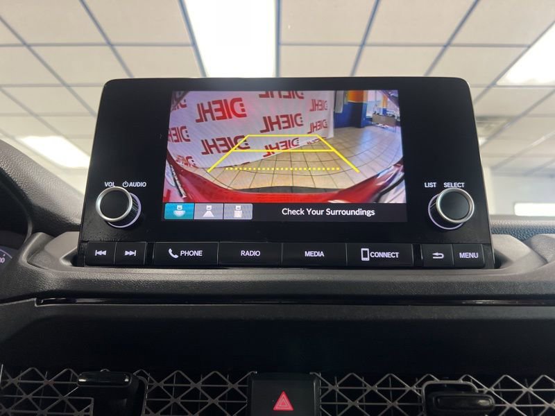 Used 2024 Honda Accord LX image 30