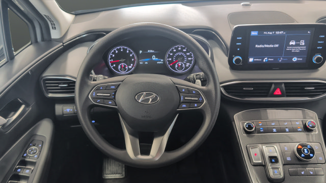 Used 2022 Hyundai Santa Fe SEL AWD/4WD image 15