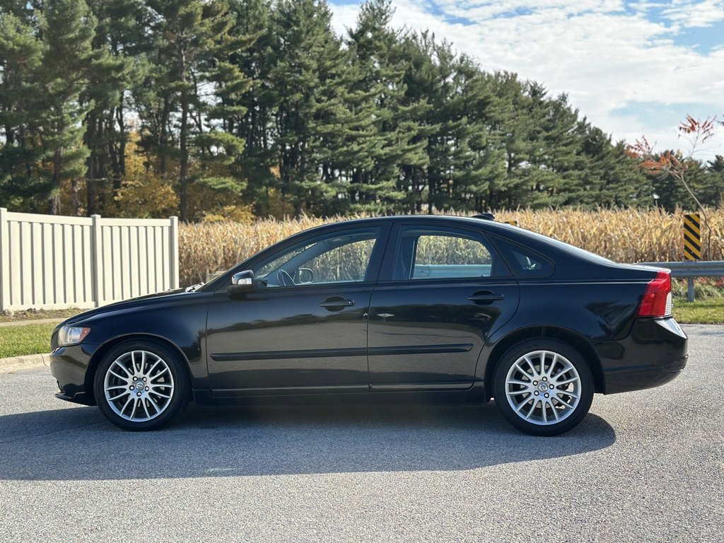 Used 2009 Volvo S40 2.4i image 4