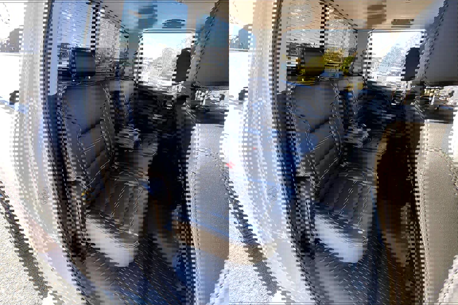 Used 2019 GMC Sierra 2500 Denali w/ Duramax Plus Package image 20