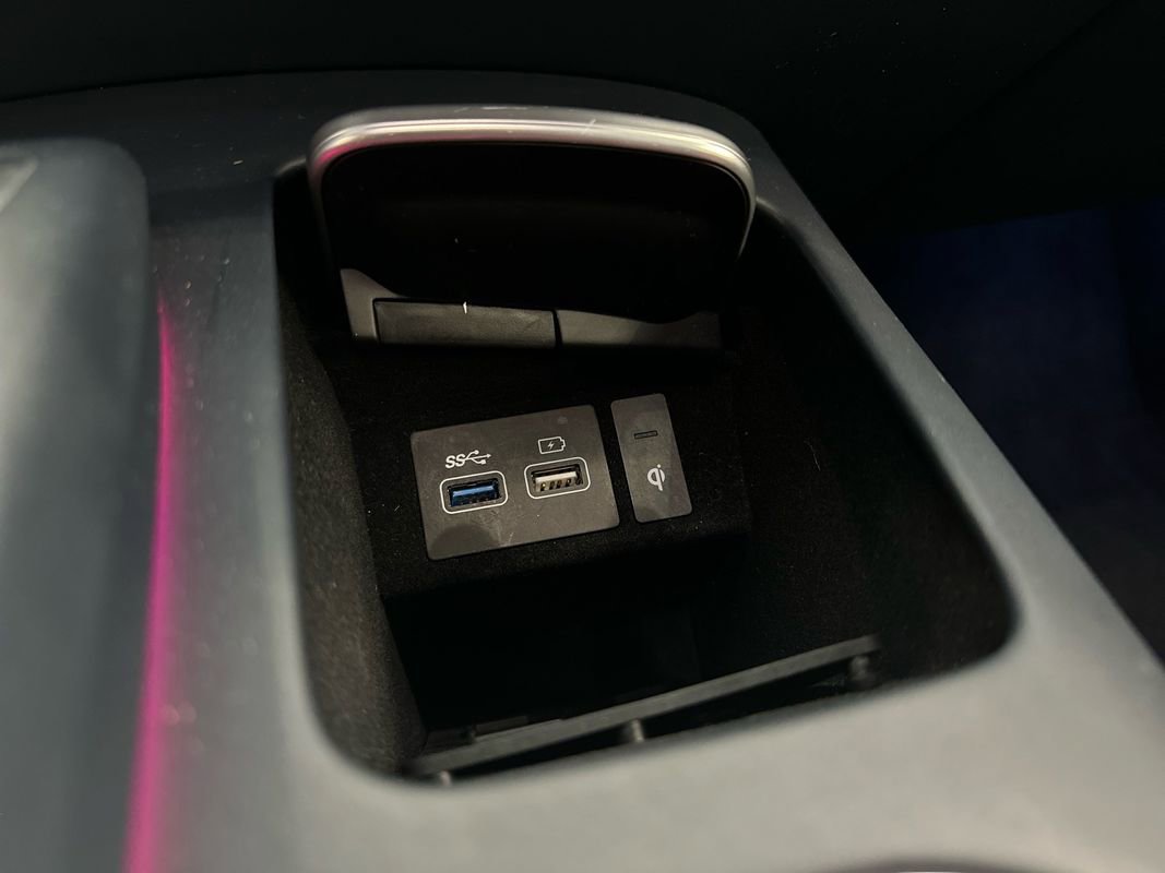 Used 2022 Genesis GV70 2.5T w/ Sport Prestige Package image 30