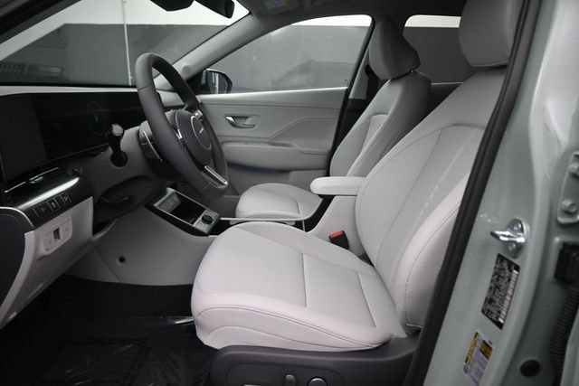 New 2026 Hyundai Kona Limited AWD/4WD image 11