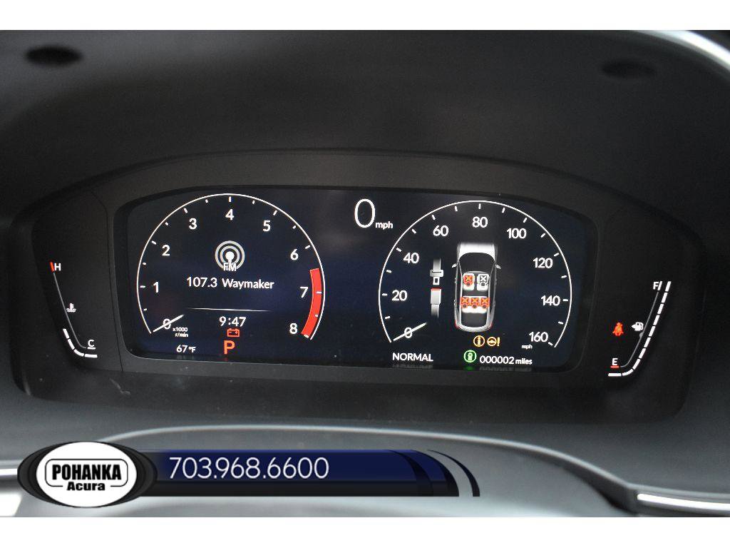 New 2026 Acura Integra image 21