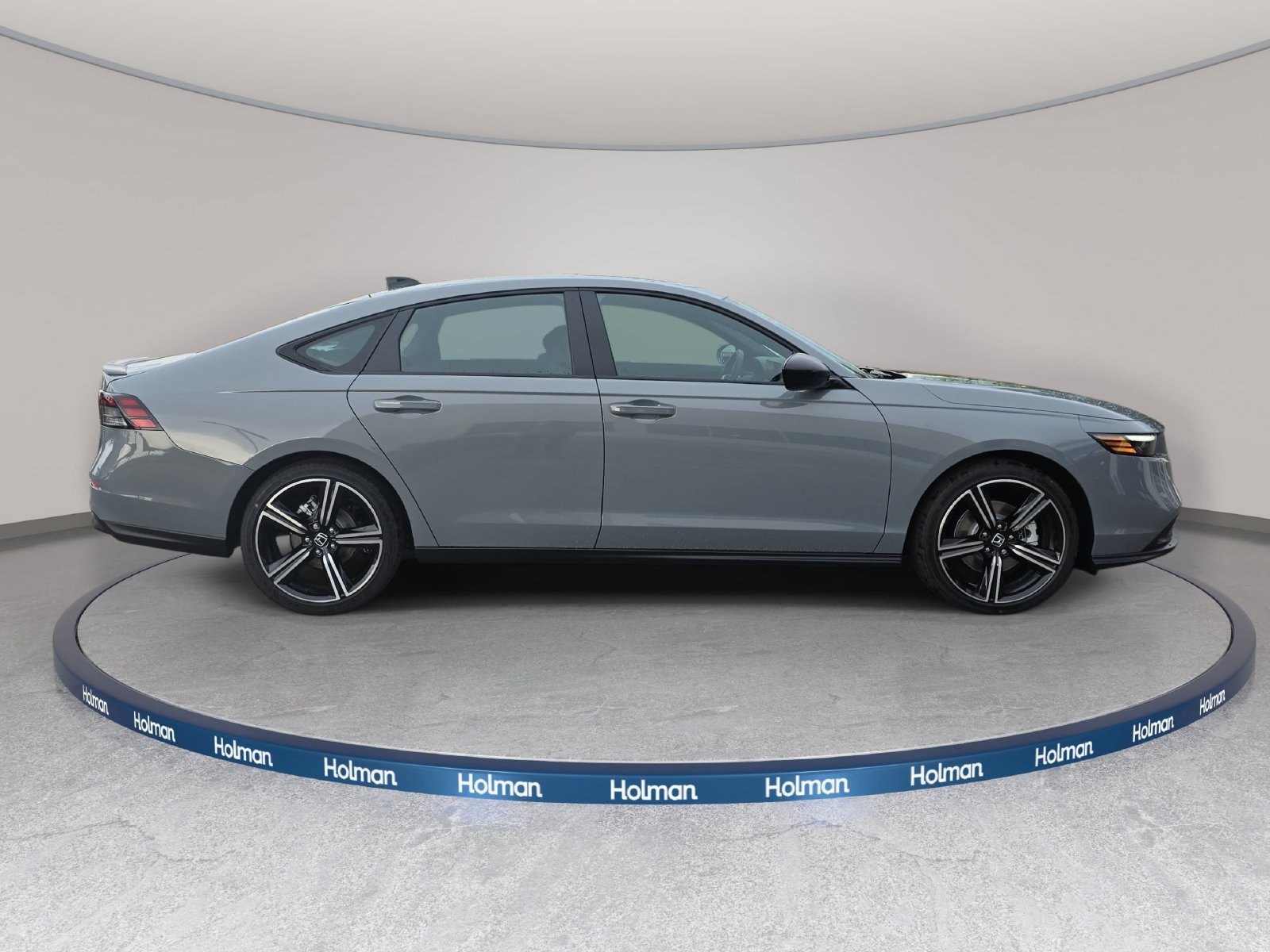 New 2026 Honda Accord Sport image 4