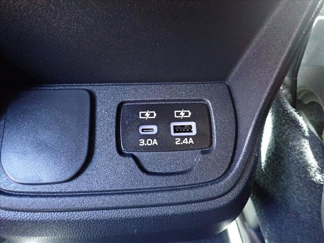 Used 2025 Subaru Ascent Premium AWD/4WD image 12