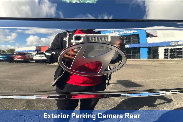 New 2026 Hyundai Santa Fe Calligraphy image 22