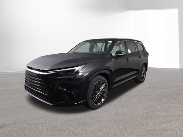 New 2026 Lexus TX 350 AWD image 2