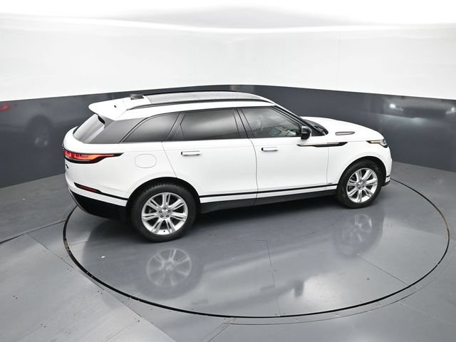 Used 2021 Land Rover Range Rover Velar R-Dynamic S AWD/4WD image 21