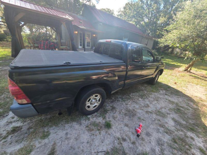Used 2006 Toyota Tacoma 2WD Access Cab image 2
