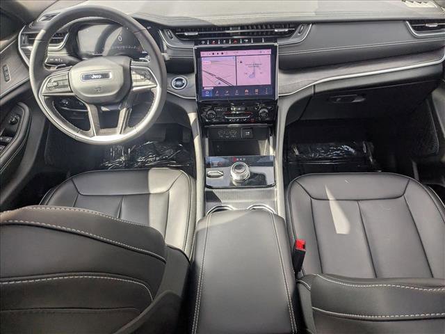 Used 2025 Jeep Grand Cherokee Limited w/ Trailer Tow Package image 18