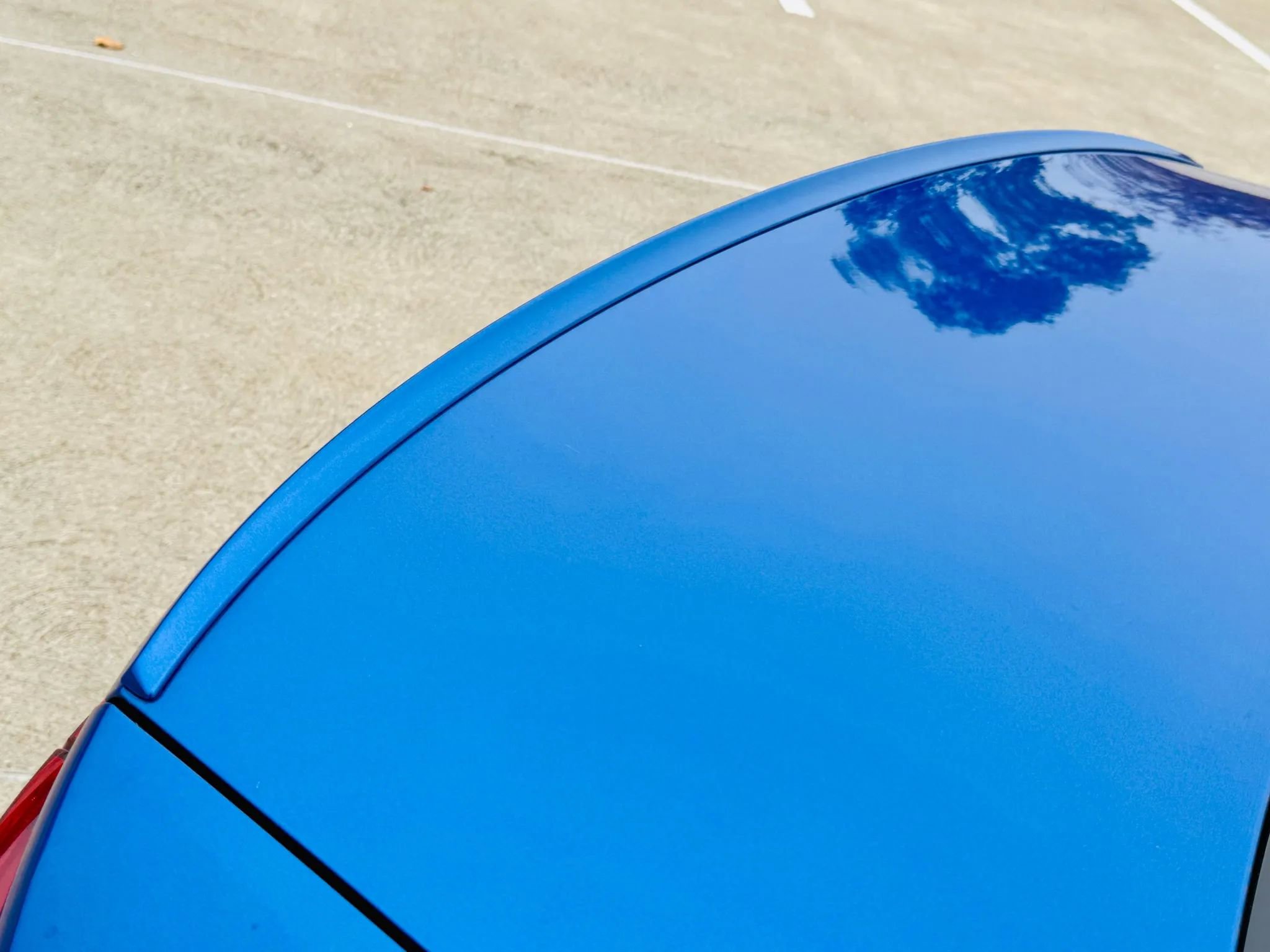 Used 2016 Audi S6 Prestige image 30