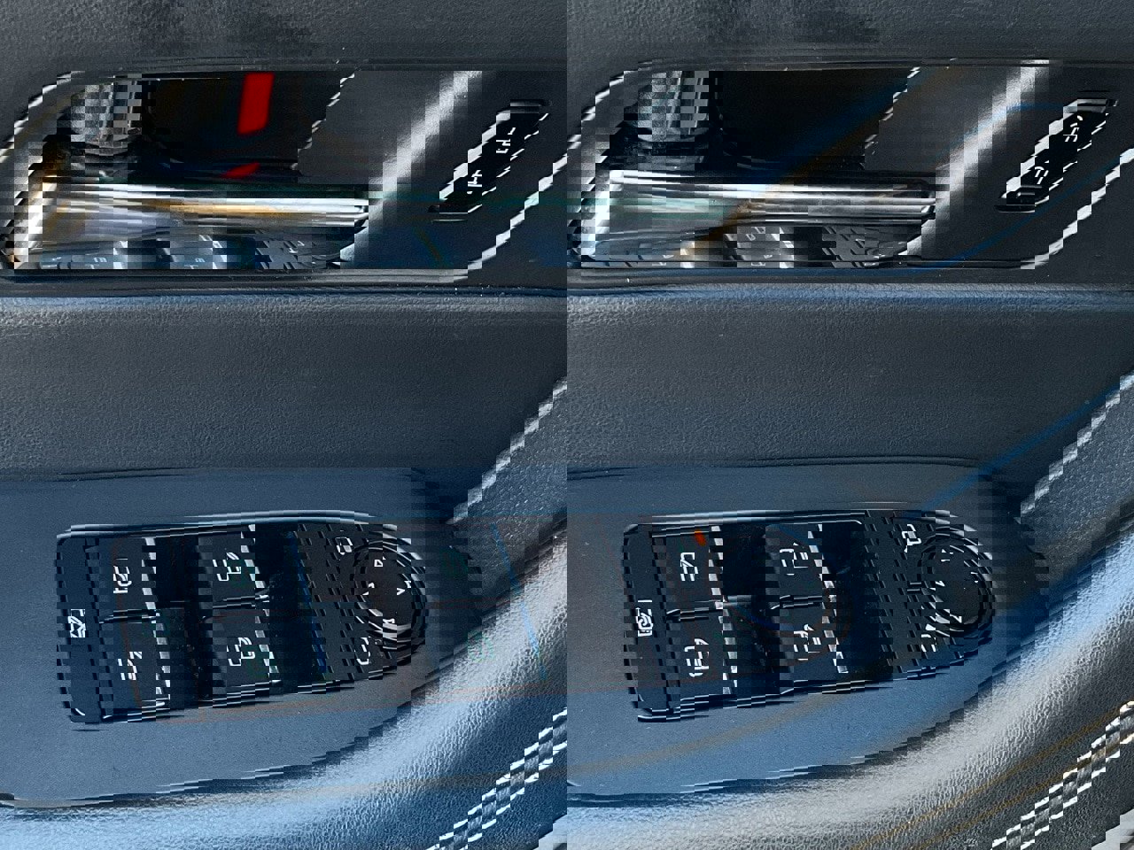 Used 2025 MAZDA CX-70 3.3 Turbo w/ Preferred Package image 12