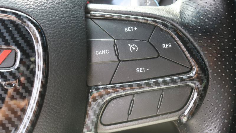 Used 2021 Dodge Charger R/T RWD image 10