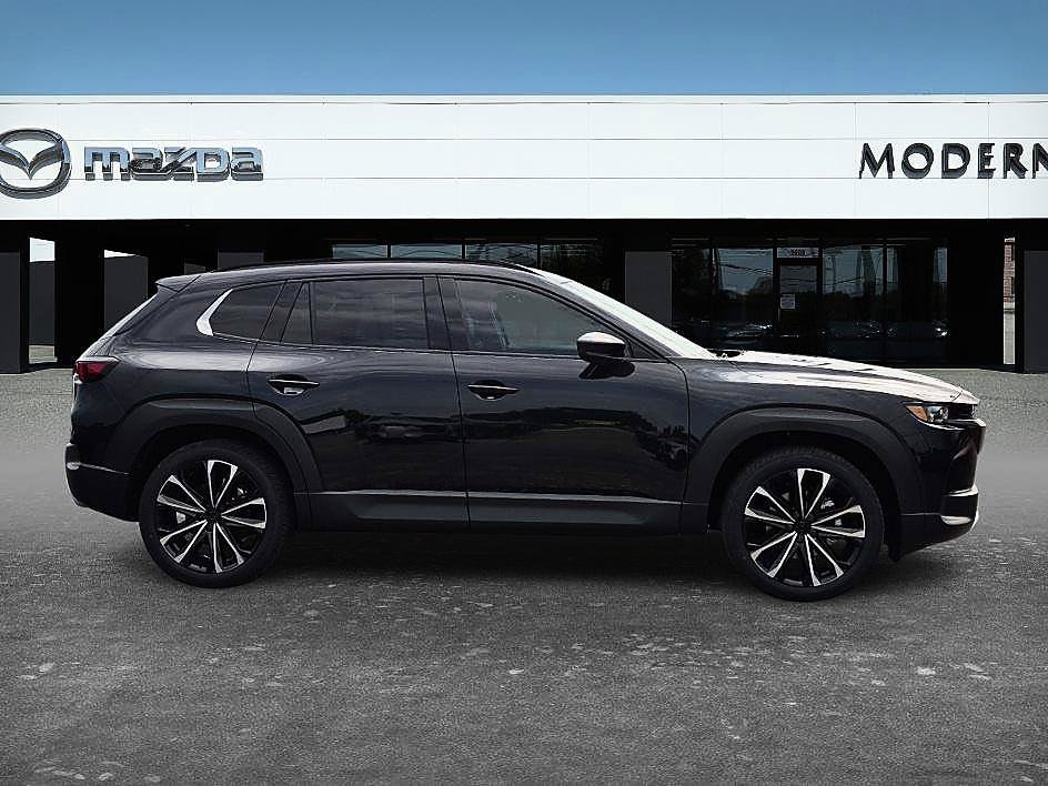 New 2026 MAZDA CX-50 AWD 2.5 S w/ Weather Package image 6