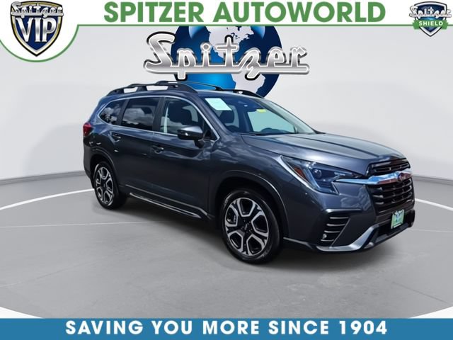 Used 2023 Subaru Ascent Limited AWD/4WD image 2