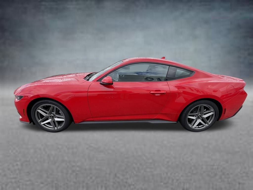 Used 2024 Ford Mustang Premium image 2