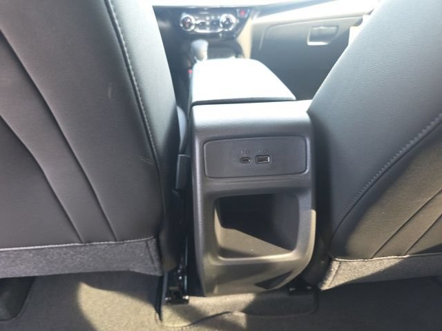 New 2026 Chevrolet Trax LT w/ Driver Confidence Package FWD image 30