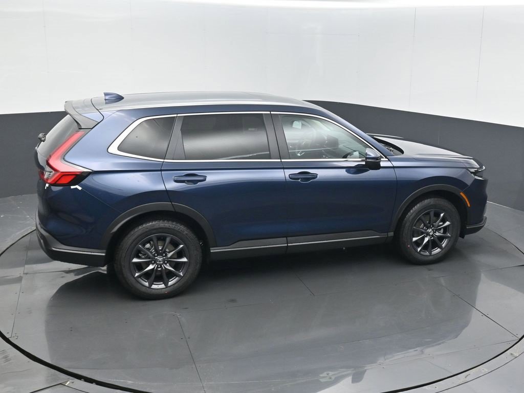 New 2026 Honda CR-V EX-L image 24
