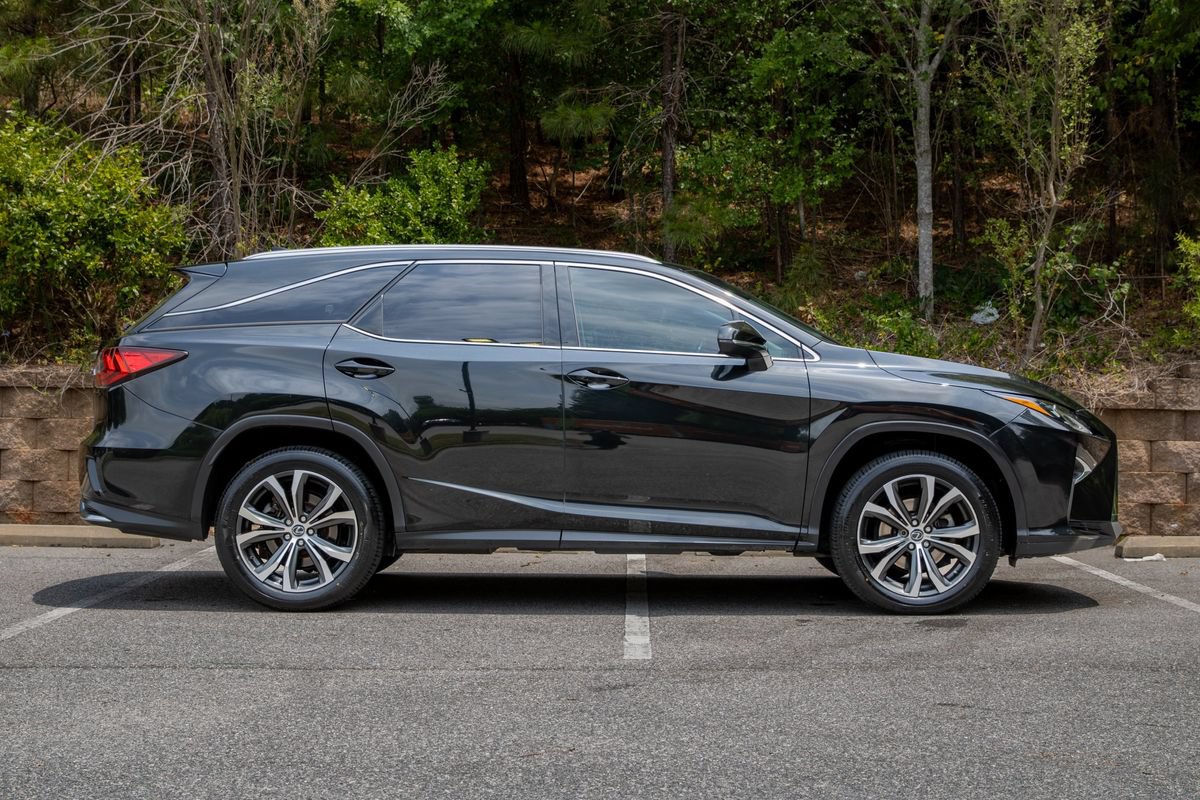 Used 2019 Lexus RX 350L FWD w/ Premium Package image 4