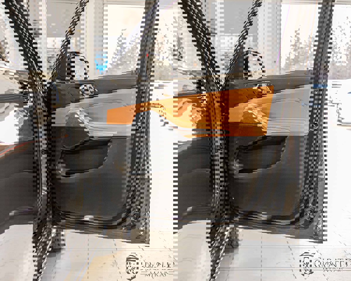 Used 2022 BMW X5 xDrive40i image 34