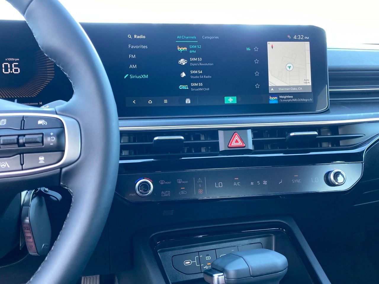 New 2026 Kia K5 GT-Line image 19
