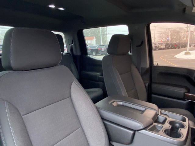 Used 2021 Chevrolet Silverado 1500 LT image 22