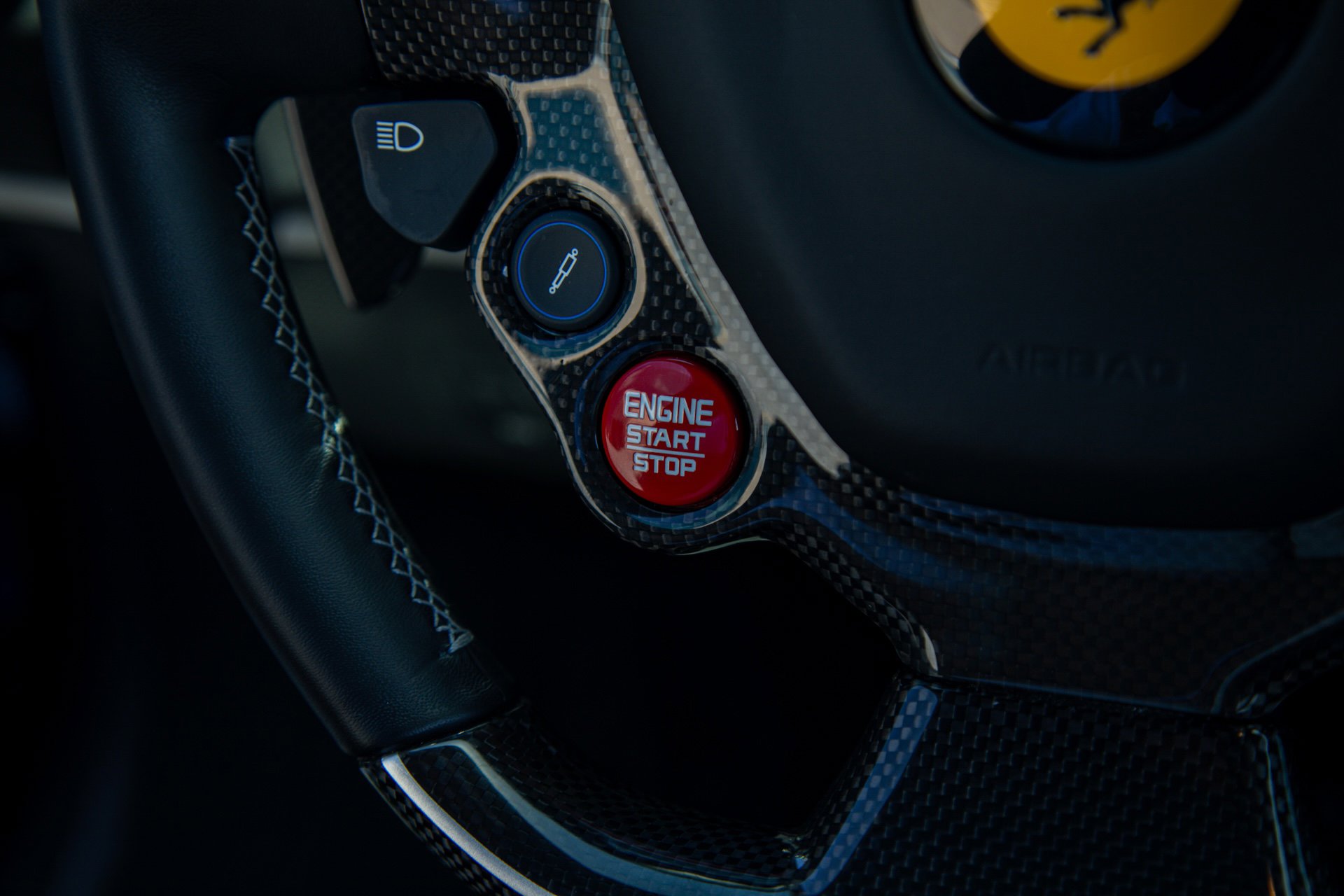 Certified 2020 Ferrari 488 Pista image 21