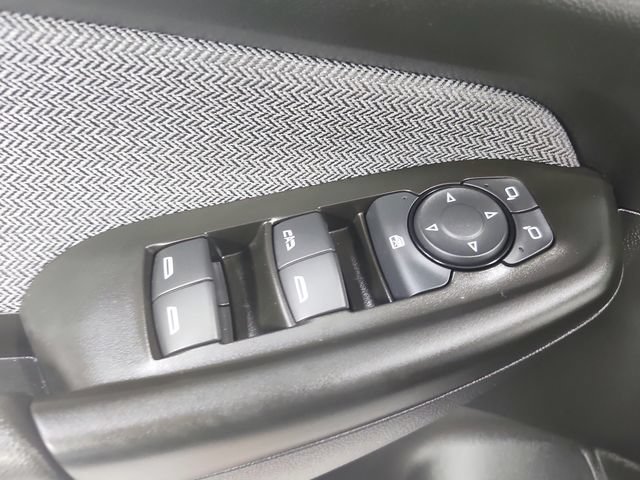 Used 2026 Chevrolet TrailBlazer LT FWD image 30