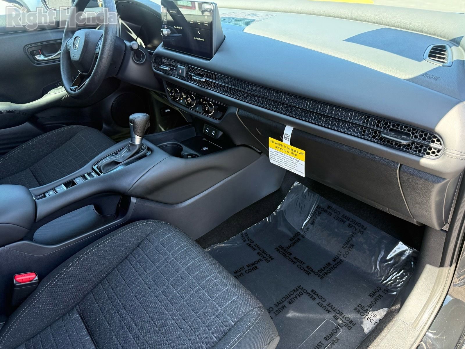 Used 2026 Honda HR-V LX image 29