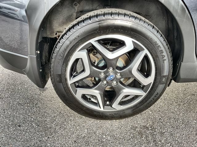 Used 2019 Subaru Crosstrek 2.0i Limited w/ Moonroof Package w/Navigation AWD/4WD image 19