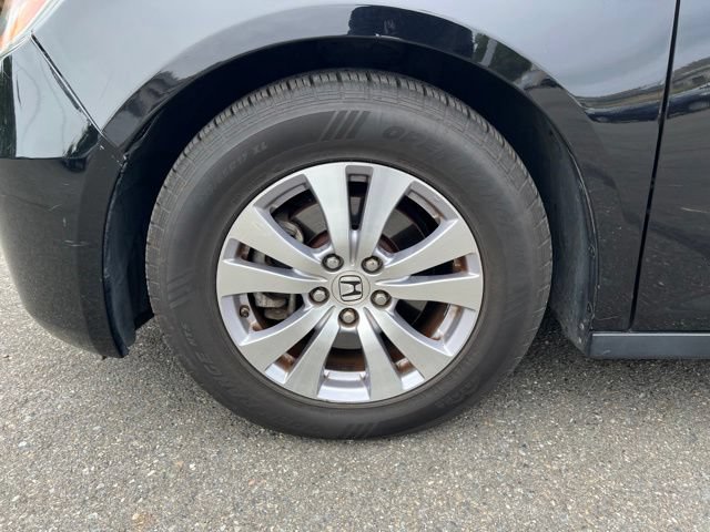 Used 2015 Honda Odyssey EX-L image 10