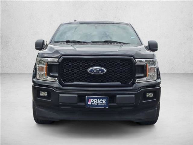 Used 2019 Ford F150 XL w/ Equipment Group 101A Mid RWD video 2
