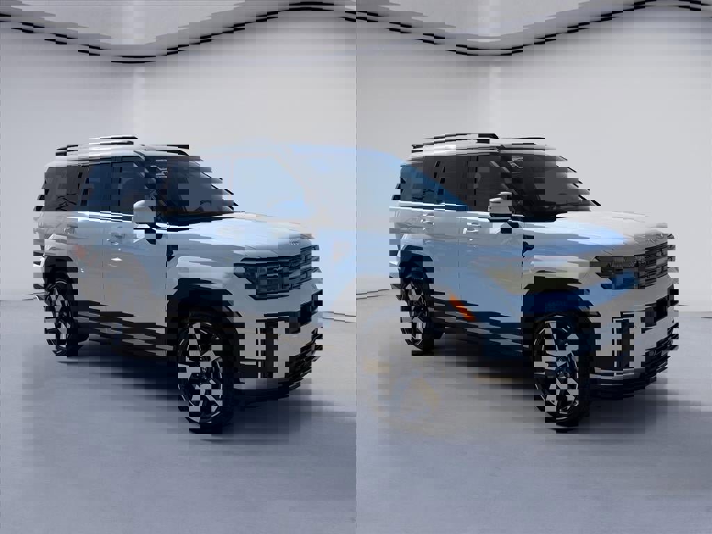 New 2026 Hyundai Santa Fe Limited AWD/4WD image 7