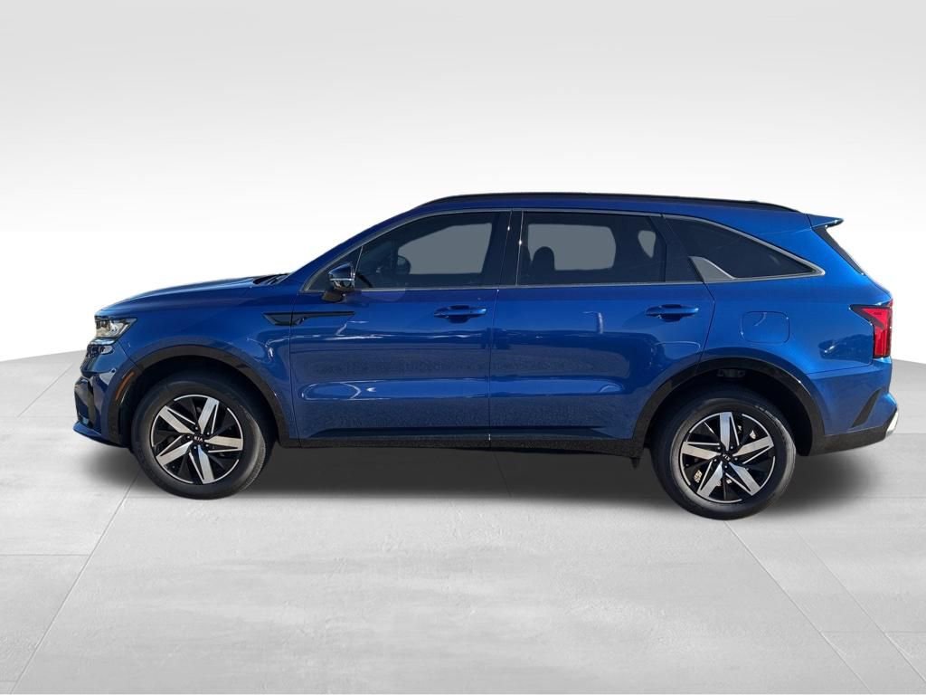 Used 2021 Kia Sorento EX w/ Panoramic Sunroof Package AWD/4WD image 2