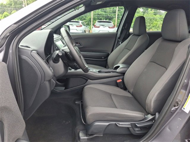 Used 2019 Honda HR-V Sport image 14