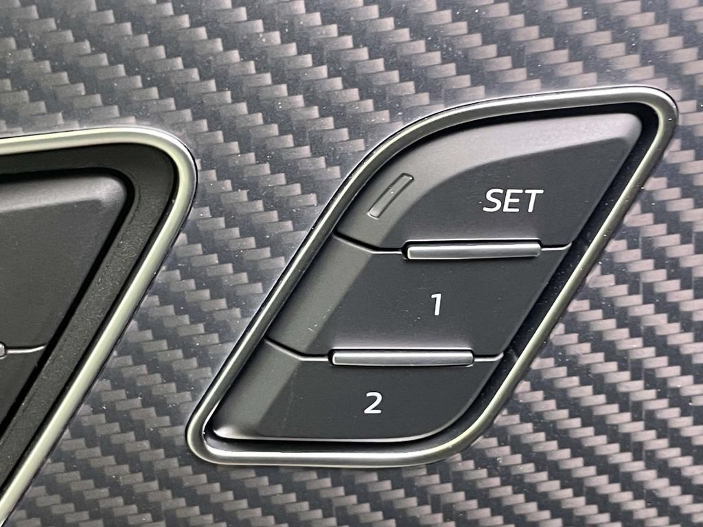 New 2026 Audi SQ8 Premium Plus AWD/4WD image 36