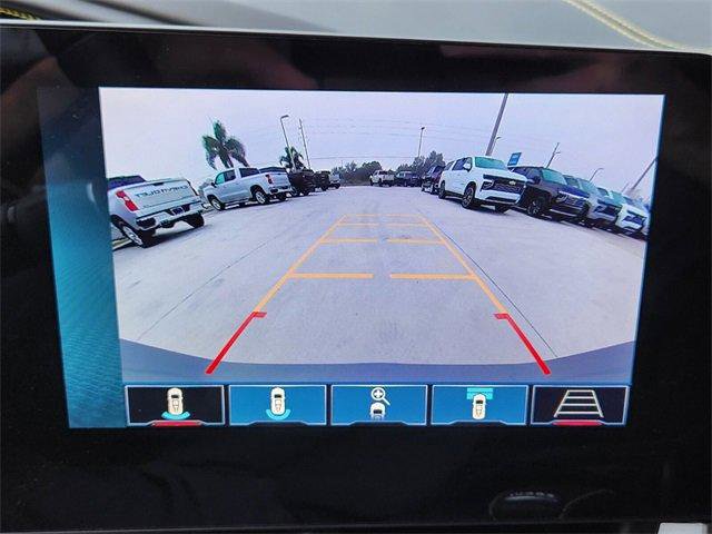 Used 2024 Chevrolet Corvette Z06 w/ Battery Protection Package image 20