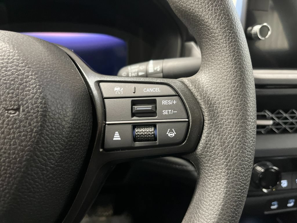 New 2026 Honda Accord SE image 23