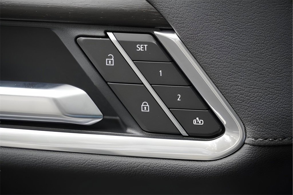 New 2026 GMC Sierra 1500 Denali w/ Denali Reserve Package image 19