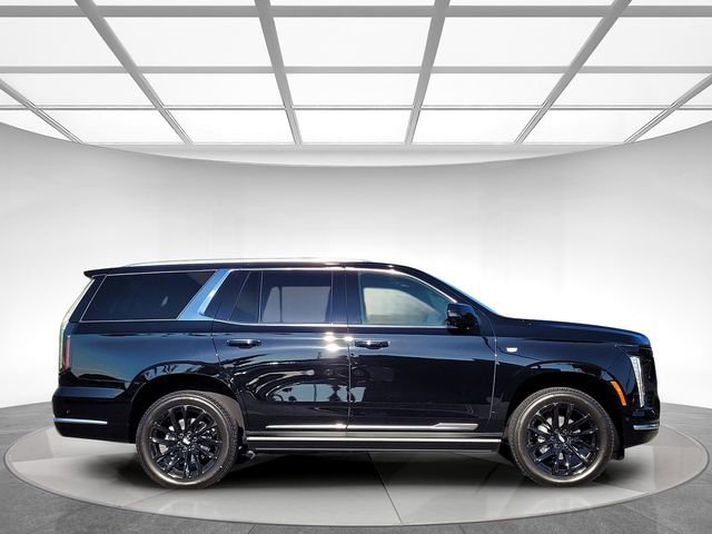 New 2025 Cadillac Escalade Premium Luxury image 4