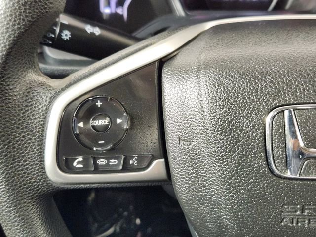 Used 2016 Honda Civic LX image 27