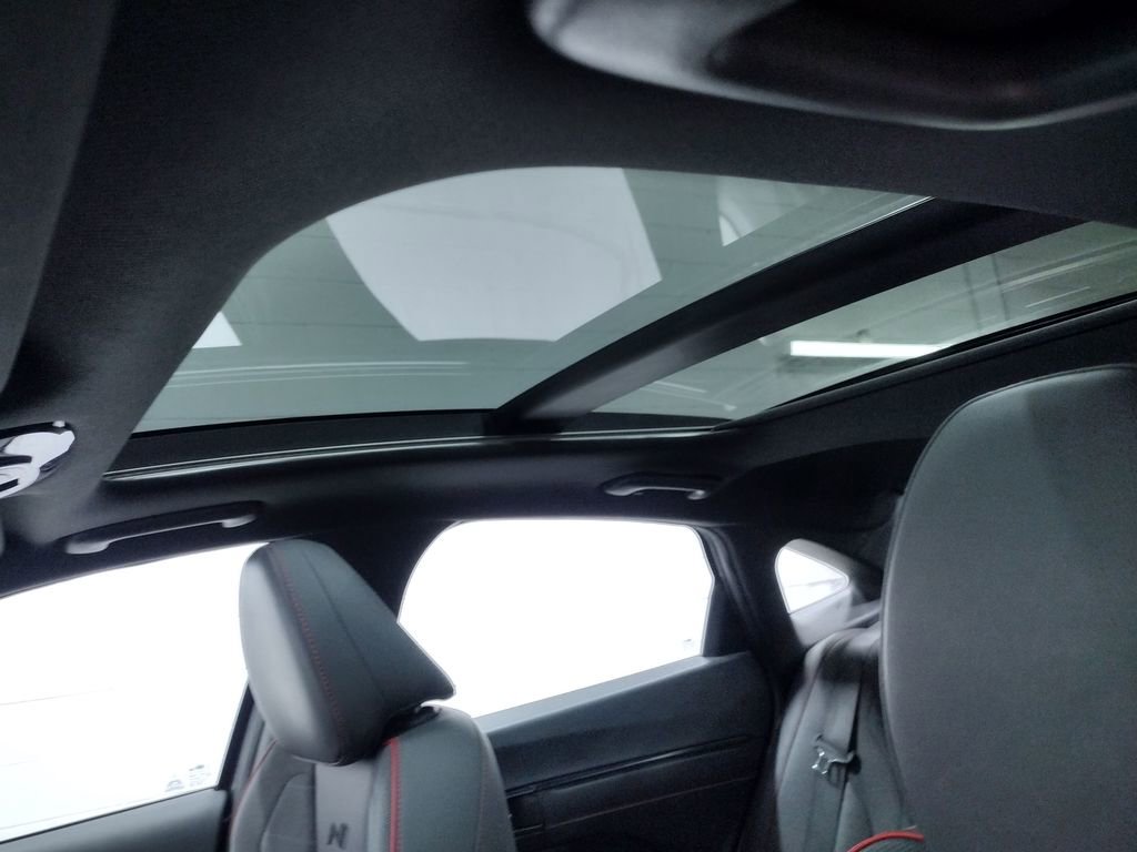 Certified 2022 Hyundai Sonata N Line image 21