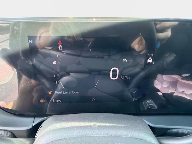 New 2026 Buick Envista Preferred w/ Convenience I Package FWD image 26